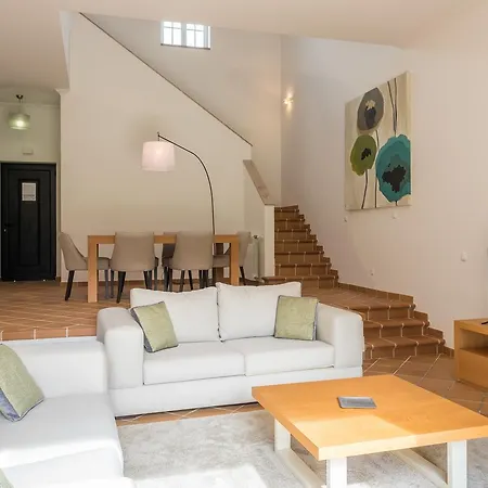 Dom wakacyjny T3 Dos Principes