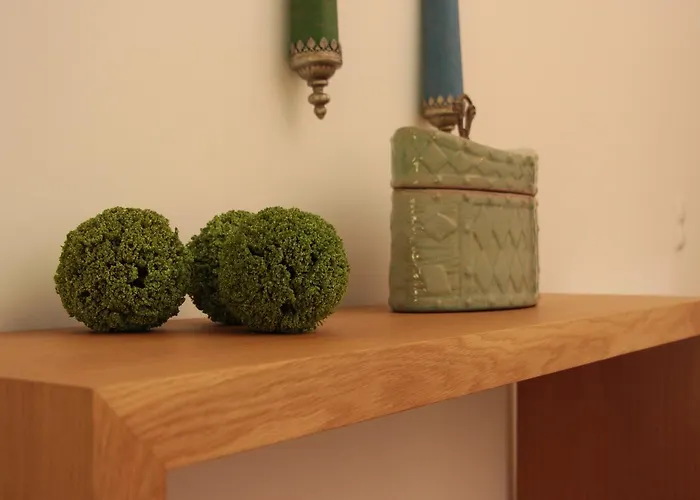 T3 Dos Principes Σπίτι διακοπών