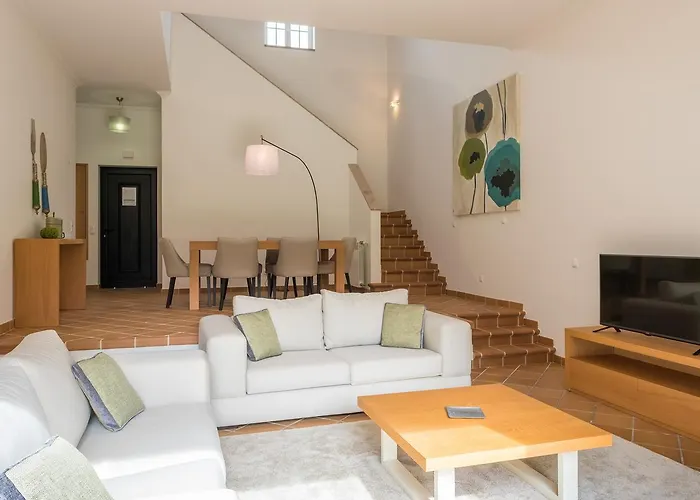 Σπίτι διακοπών T3 Dos Principes