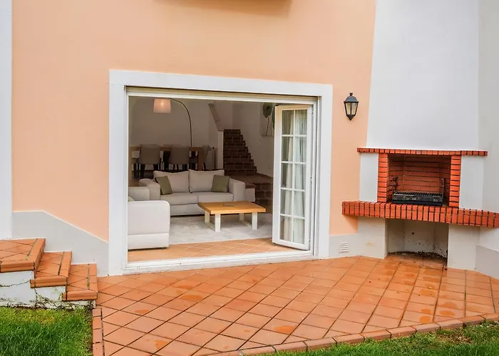 Σπίτι διακοπών T3 Dos Principes *