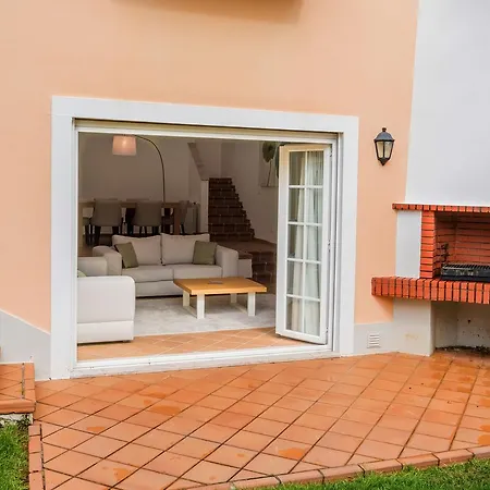 Сasa de vacaciones T3 Dos Principes *