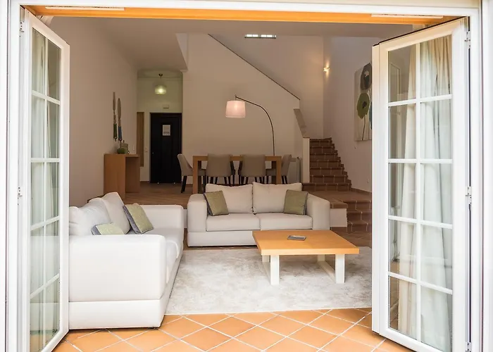 Prázdninový dům T3 Dos Principes Amoreira (Leiria)